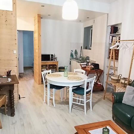 Appartement Cosy A 2 Pas Des Rues Pietonnes ชาลง-ซูร์-ซอน ภายนอก รูปภาพ