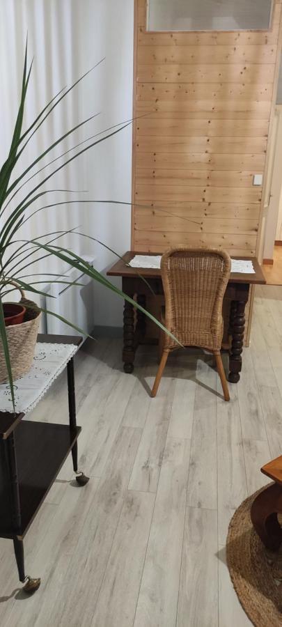 Appartement Cosy A 2 Pas Des Rues Pietonnes ชาลง-ซูร์-ซอน ภายนอก รูปภาพ