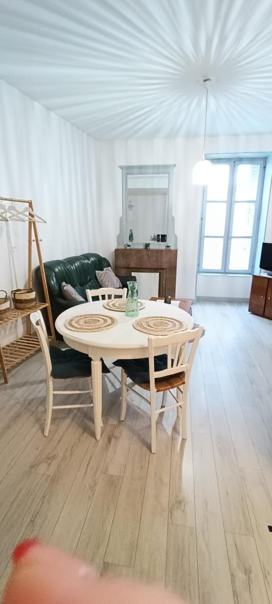 Appartement Cosy A 2 Pas Des Rues Pietonnes ชาลง-ซูร์-ซอน ภายนอก รูปภาพ