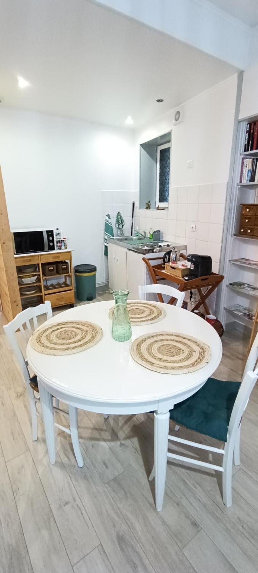 Appartement Cosy A 2 Pas Des Rues Pietonnes ชาลง-ซูร์-ซอน ภายนอก รูปภาพ